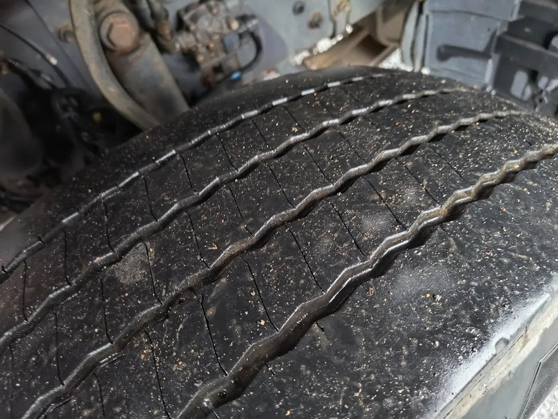 Tankbil for transport av drivstoff Renault Premium 320 FUEL / CARBURANT 18000L - 5 COMP: bilde 18