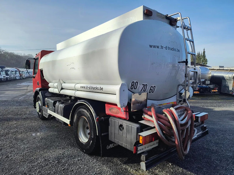 Leie Renault Premium 320 USED OIL - 13000 L Renault Premium 320 USED OIL - 13000 L: bilde 7