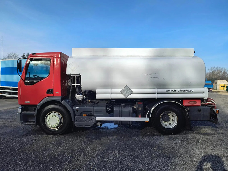 Leie Renault Premium 320 USED OIL - 13000 L Renault Premium 320 USED OIL - 13000 L: bilde 8
