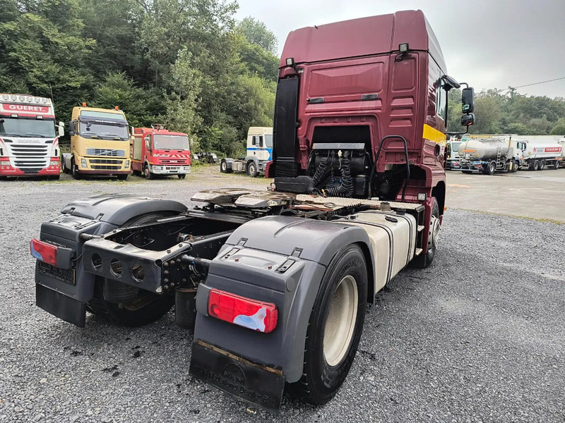 MAN TGA 18.430 AIRCO - HYDRAULICS - Trekkvogn: bilde 4 MAN TGA 18.430 AIRCO - HYDRAULICS - Trekkvogn: bilde 4
