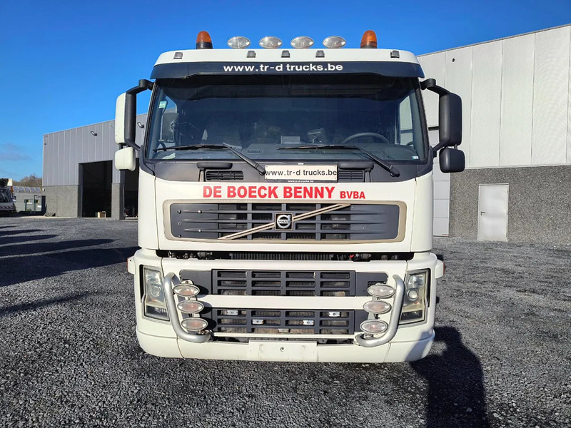 Volvo FM 300 14000L FUEL/CARBURANT - 4 COMP - Tankbil: bilde 2 Volvo FM 300 14000L FUEL/CARBURANT - 4 COMP - Tankbil: bilde 2