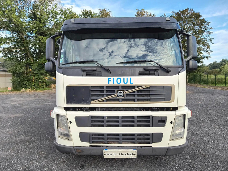 Volvo FM 440 13000L FUEL / CARBURANT - 4 COMP - Tankbil: bilde 2 Volvo FM 440 13000L FUEL / CARBURANT - 4 COMP - Tankbil: bilde 2