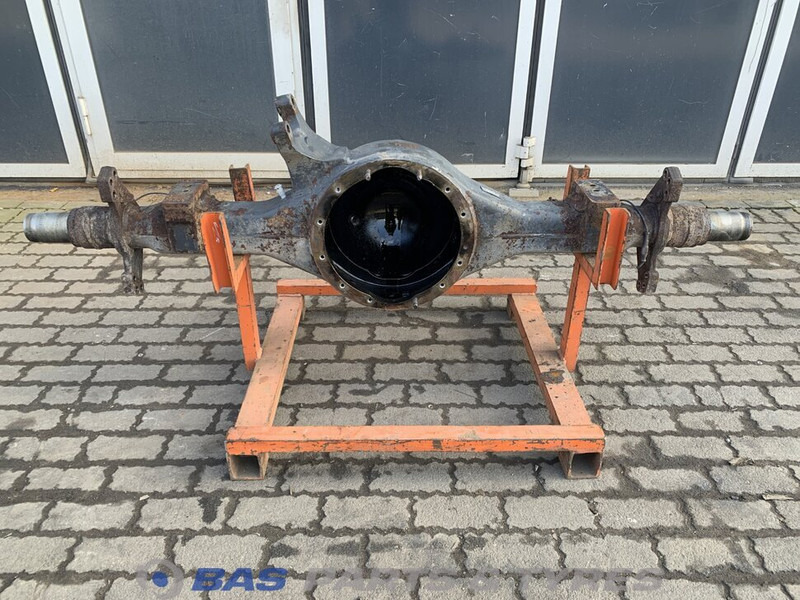 DAF Aslichaam DAF 1716098 - Styresnekke for Lastebil: bilde 1 DAF Aslichaam DAF 1716098 - Styresnekke for Lastebil: bilde 1