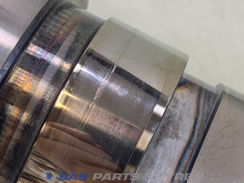 DAF Brandstofpompnokkenas DAF 1911804 - Drivstoffpumpe for Lastebil: bilde 3 DAF Brandstofpompnokkenas DAF 1911804 - Drivstoffpumpe for Lastebil: bilde 3