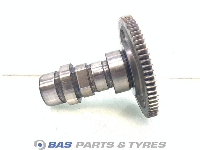 DAF Brandstofpompnokkenas DAF 1911804 - Drivstoffpumpe for Lastebil: bilde 1 DAF Brandstofpompnokkenas DAF 1911804 - Drivstoffpumpe for Lastebil: bilde 1