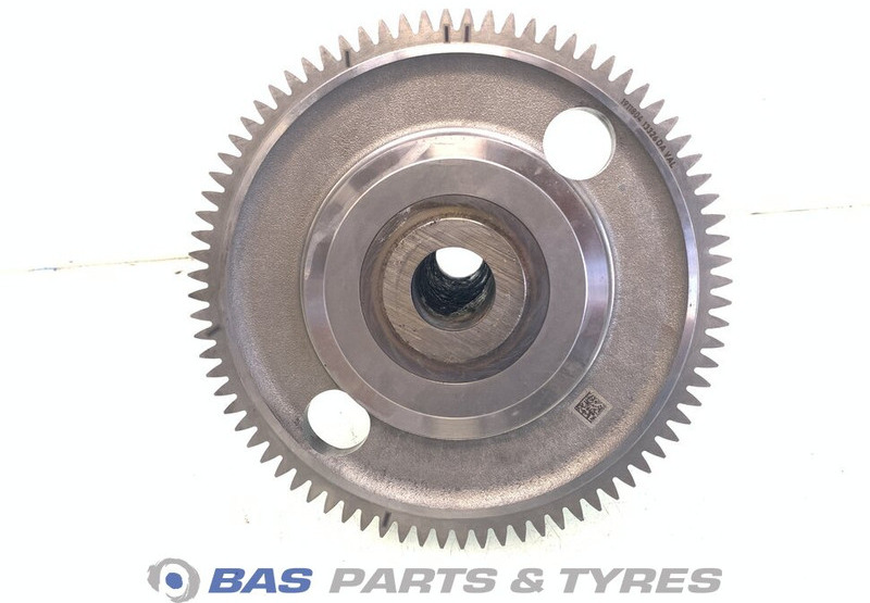 DAF Brandstofpompnokkenas DAF 1911804 - Drivstoffpumpe for Lastebil: bilde 2 DAF Brandstofpompnokkenas DAF 1911804 - Drivstoffpumpe for Lastebil: bilde 2