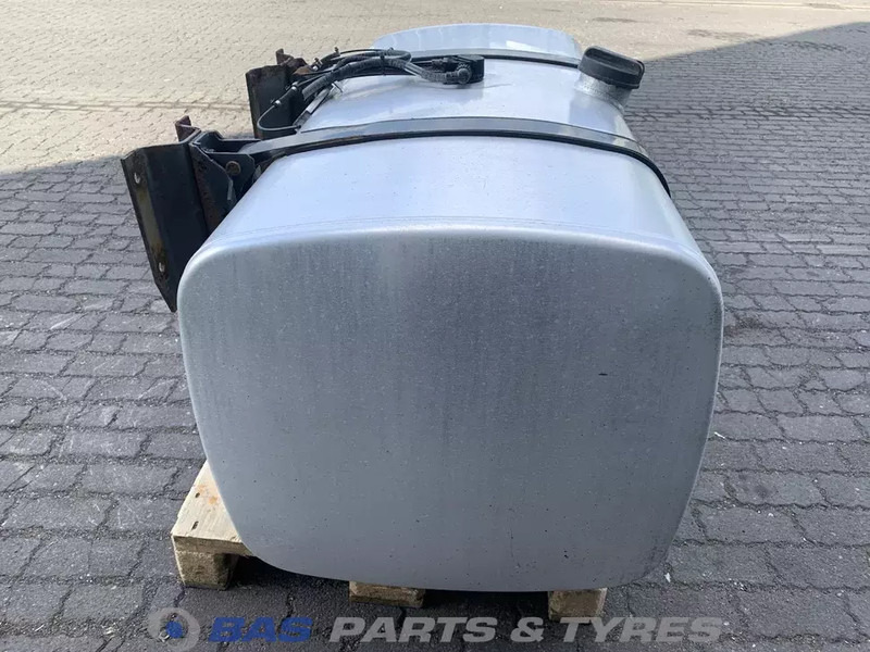 DAF Brandstoftank DAF 545 Liter 1659141 - Drivstofftank for Lastebil: bilde 4 DAF Brandstoftank DAF 545 Liter 1659141 - Drivstofftank for Lastebil: bilde 4