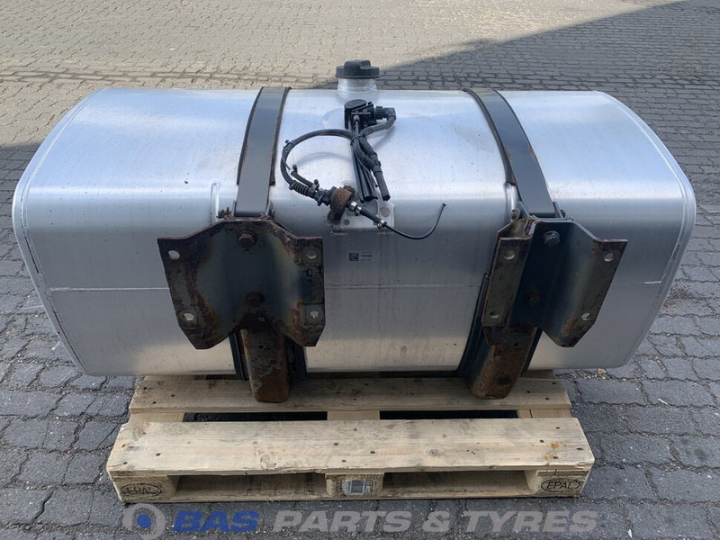 DAF Brandstoftank DAF 545 Liter 1659141 - Drivstofftank for Lastebil: bilde 3 DAF Brandstoftank DAF 545 Liter 1659141 - Drivstofftank for Lastebil: bilde 3