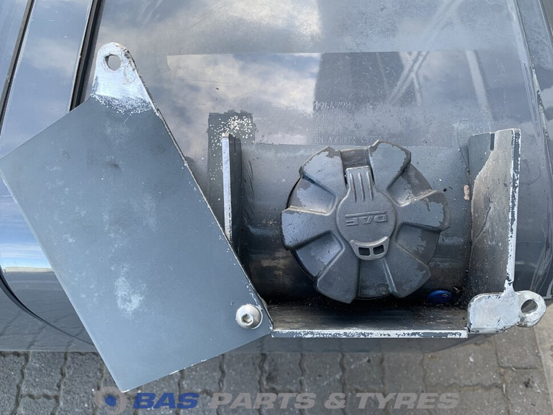 DAF Brandstoftank DAF 995 Liter 1904722 - Drivstofftank for Lastebil: bilde 5 DAF Brandstoftank DAF 995 Liter 1904722 - Drivstofftank for Lastebil: bilde 5