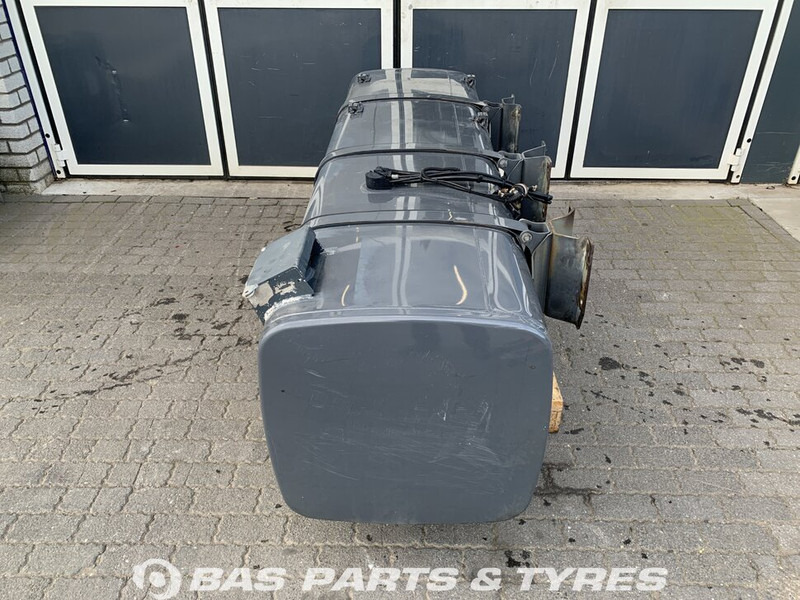 DAF Brandstoftank DAF 995 Liter 1904722 - Drivstofftank for Lastebil: bilde 2 DAF Brandstoftank DAF 995 Liter 1904722 - Drivstofftank for Lastebil: bilde 2