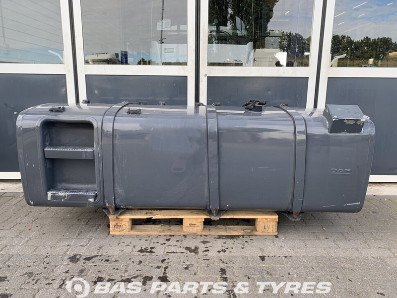 DAF Brandstoftank DAF 995 Liter 1904722 - Drivstofftank for Lastebil: bilde 1 DAF Brandstoftank DAF 995 Liter 1904722 - Drivstofftank for Lastebil: bilde 1