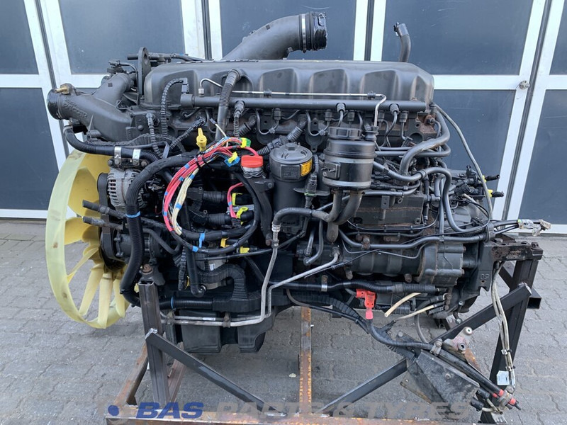 DAF CF Euro 6 Motor DAF MX13 300 H1 1850003 - Motor for Lastebil: bilde 1 DAF CF Euro 6 Motor DAF MX13 300 H1 1850003 - Motor for Lastebil: bilde 1