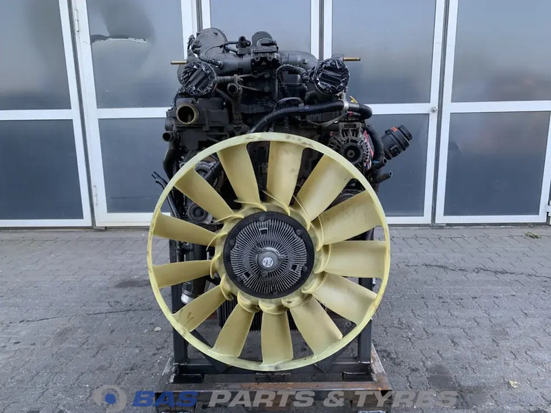 DAF CF Euro 6 Motor DAF MX13 300 H1 1850003 - Motor for Lastebil: bilde 4 DAF CF Euro 6 Motor DAF MX13 300 H1 1850003 - Motor for Lastebil: bilde 4