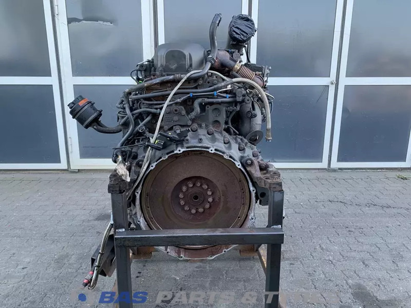 DAF CF Euro 6 Motor DAF MX13 300 H1 1850003 - Motor for Lastebil: bilde 2 DAF CF Euro 6 Motor DAF MX13 300 H1 1850003 - Motor for Lastebil: bilde 2