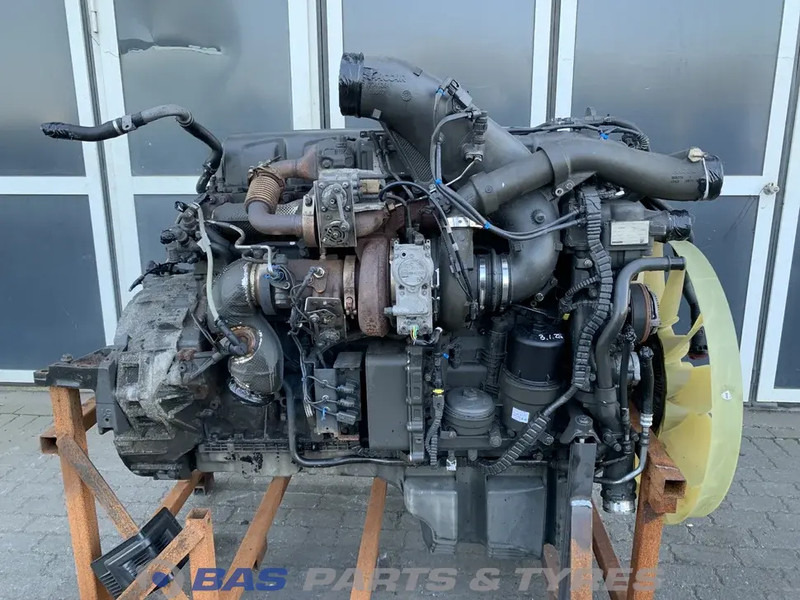 DAF CF Euro 6 Motor DAF MX13 300 H1 1850003 - Motor for Lastebil: bilde 3 DAF CF Euro 6 Motor DAF MX13 300 H1 1850003 - Motor for Lastebil: bilde 3