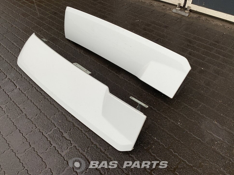 DAF CF Euro 6 - Aerodynamikk/ Spoiler for Lastebil: bilde 2 DAF CF Euro 6 - Aerodynamikk/ Spoiler for Lastebil: bilde 2