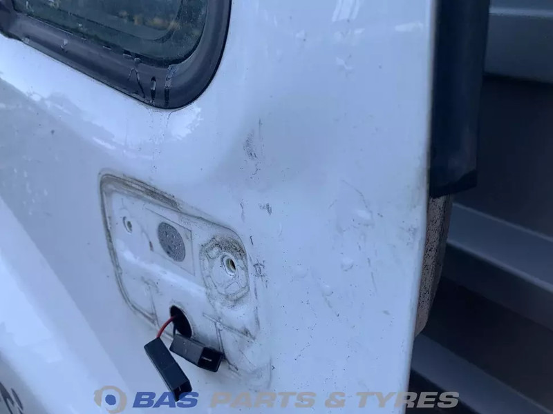 DAF CF Euro 6 - Dør og deler for Lastebil: bilde 4 DAF CF Euro 6 - Dør og deler for Lastebil: bilde 4