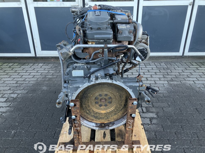 DAF CF Euro 6 - Motor for Lastebil: bilde 2 DAF CF Euro 6 - Motor for Lastebil: bilde 2
