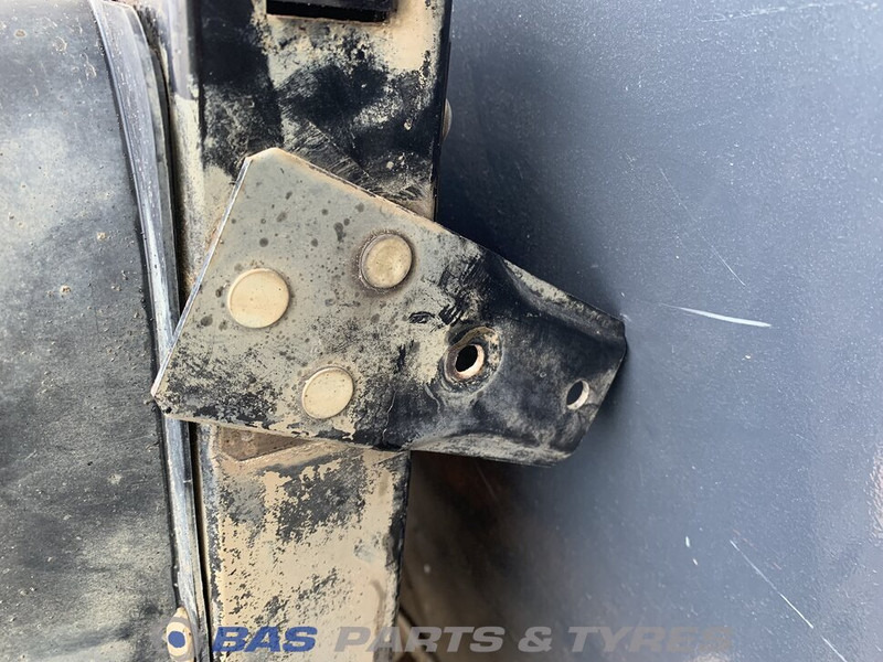 DAF CF Euro 6 Radiator DAF MX13 340 H1 1940147 - Radiator for Lastebil: bilde 5 DAF CF Euro 6 Radiator DAF MX13 340 H1 1940147 - Radiator for Lastebil: bilde 5