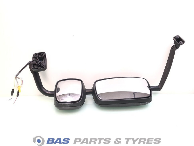 DAF CF Euro 6 Spiegel DAF Rechts 1813005 - Bakspeil for Lastebil: bilde 1 DAF CF Euro 6 Spiegel DAF Rechts 1813005 - Bakspeil for Lastebil: bilde 1