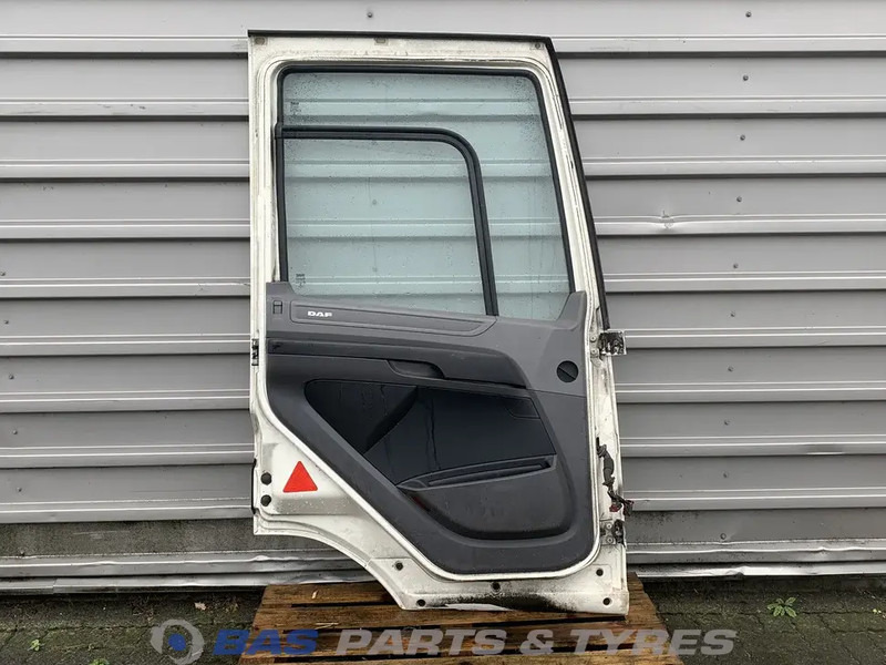 DAF CF (Meerdere types) - Dør og deler for Lastebil: bilde 2 DAF CF (Meerdere types) - Dør og deler for Lastebil: bilde 2
