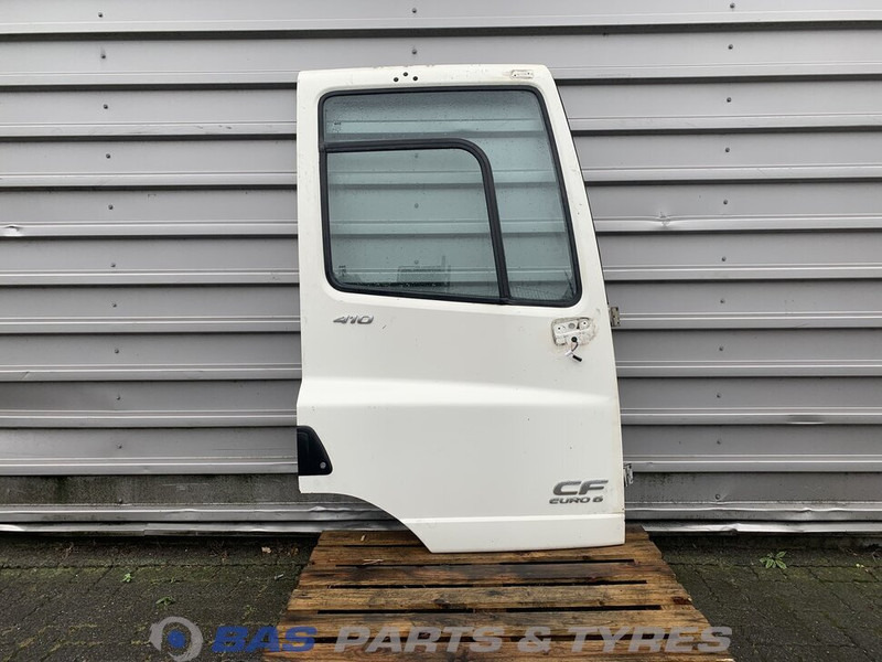 DAF CF (Meerdere types) - Dør og deler for Lastebil: bilde 1 DAF CF (Meerdere types) - Dør og deler for Lastebil: bilde 1