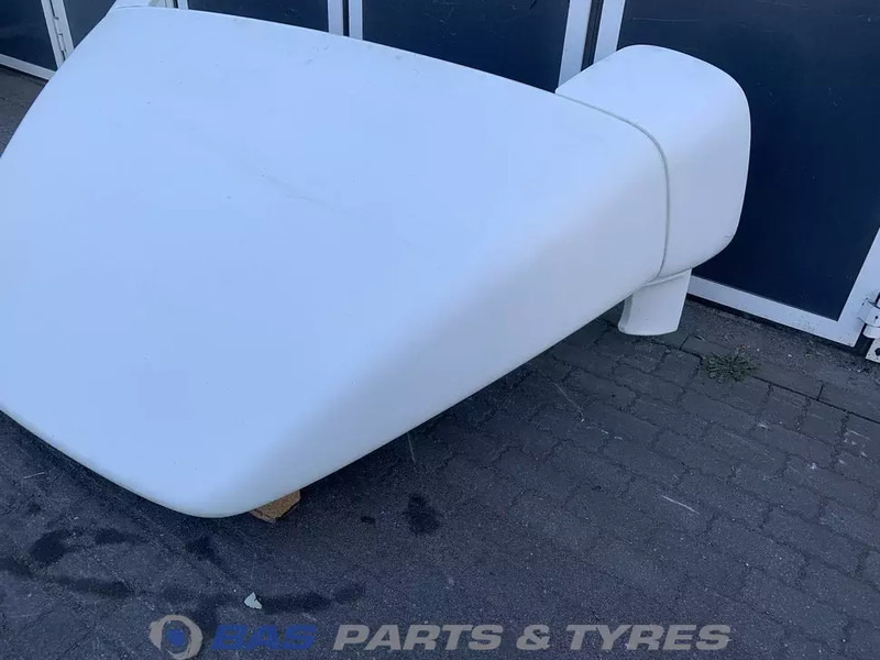DAF CF (Meerdere types) - Aerodynamikk/ Spoiler for Lastebil: bilde 2 DAF CF (Meerdere types) - Aerodynamikk/ Spoiler for Lastebil: bilde 2