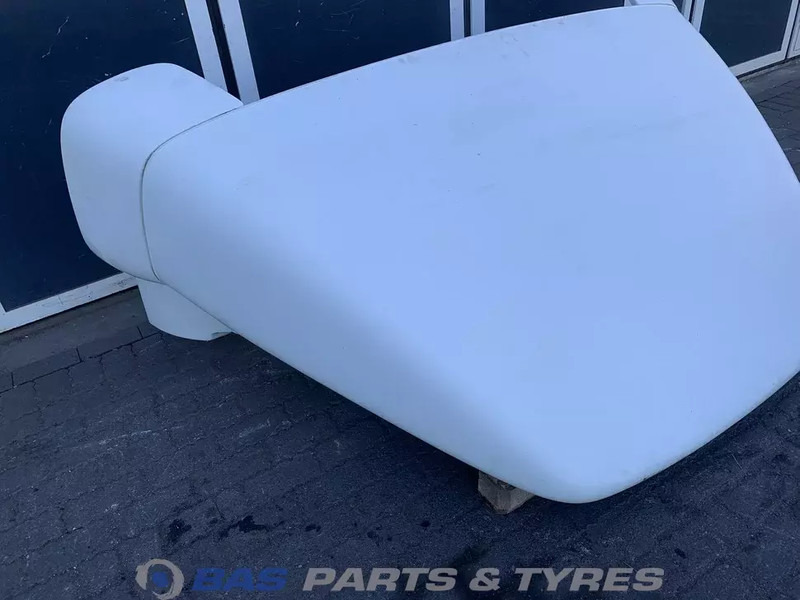 DAF CF (Meerdere types) - Aerodynamikk/ Spoiler for Lastebil: bilde 3 DAF CF (Meerdere types) - Aerodynamikk/ Spoiler for Lastebil: bilde 3