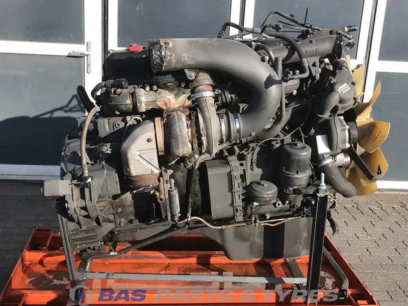 DAF CF85 Euro 4-5 - Motor for Lastebil: bilde 3 DAF CF85 Euro 4-5 - Motor for Lastebil: bilde 3