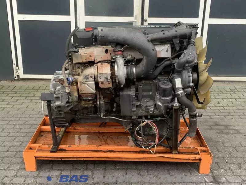 DAF CF85 Euro 4-5 - Motor for Lastebil: bilde 3 DAF CF85 Euro 4-5 - Motor for Lastebil: bilde 3