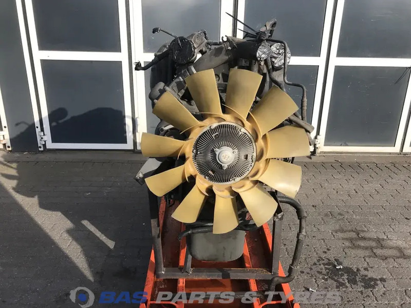 DAF CF85 Euro 4-5 - Motor for Lastebil: bilde 4 DAF CF85 Euro 4-5 - Motor for Lastebil: bilde 4