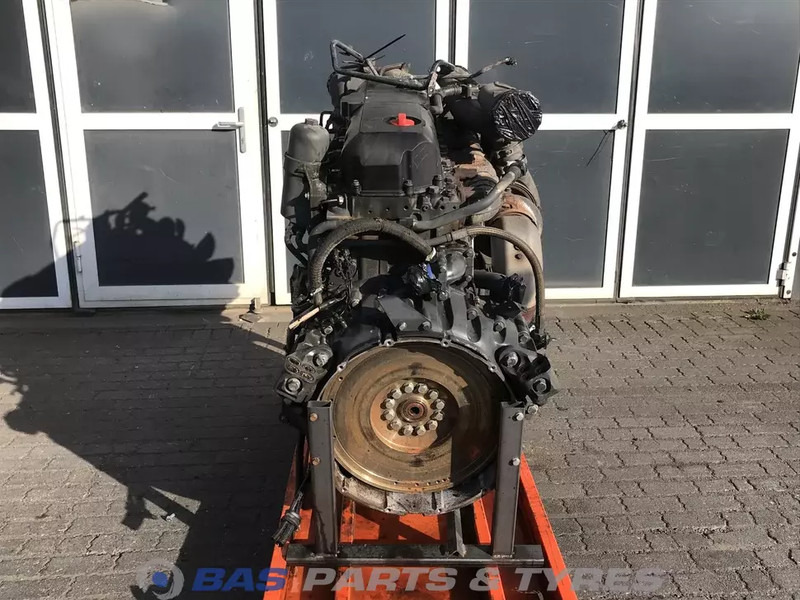DAF CF85 Euro 4-5 - Motor for Lastebil: bilde 2 DAF CF85 Euro 4-5 - Motor for Lastebil: bilde 2