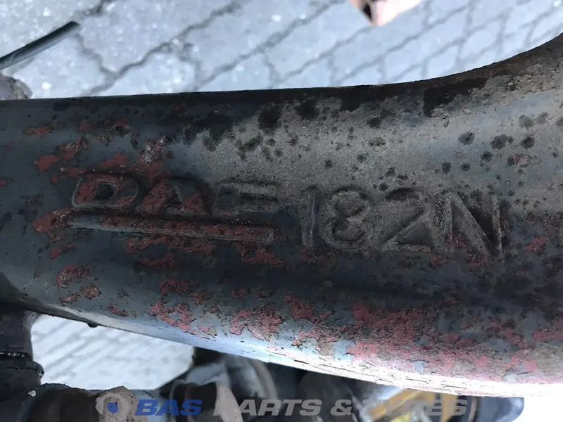 DAF DAF 182N Vooras 1377419 - Foraksel for Lastebil: bilde 4 DAF DAF 182N Vooras 1377419 - Foraksel for Lastebil: bilde 4