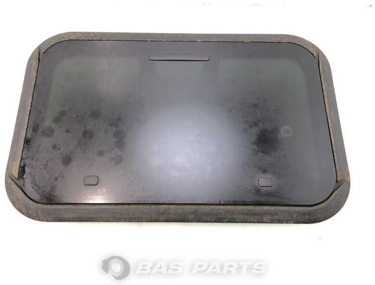 DAF Dakluik DAF 1690129 - Solskjerm for Lastebil: bilde 1 DAF Dakluik DAF 1690129 - Solskjerm for Lastebil: bilde 1