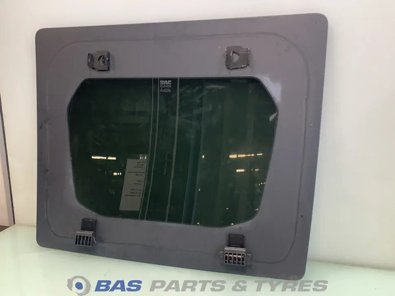 DAF Dakraam glas DAF 2246306 - Solskjerm for Lastebil: bilde 2 DAF Dakraam glas DAF 2246306 - Solskjerm for Lastebil: bilde 2