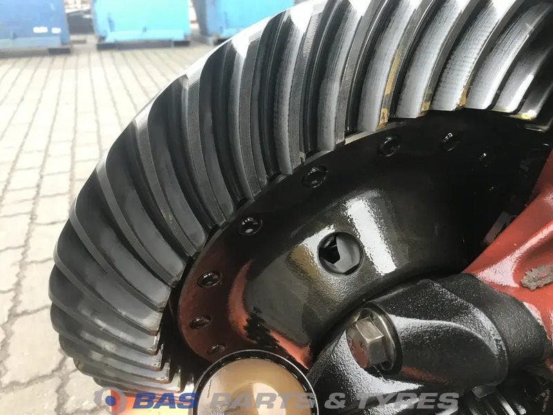 DAF Differentieel AAS1347 1628129 - Differensial for Lastebil: bilde 5 DAF Differentieel AAS1347 1628129 - Differensial for Lastebil: bilde 5