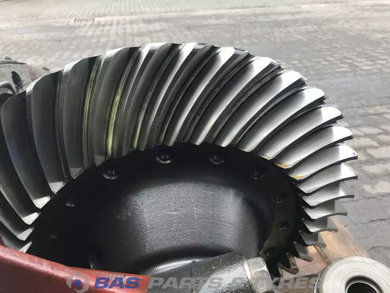 DAF Differentieel DAF AAS1344 2032138R - Differensial for Lastebil: bilde 5 DAF Differentieel DAF AAS1344 2032138R - Differensial for Lastebil: bilde 5