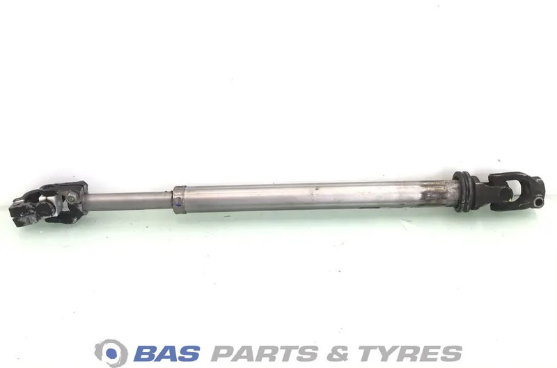 DAF Draaispindel DAF 1896026 - Styresnekke for Lastebil: bilde 1 DAF Draaispindel DAF 1896026 - Styresnekke for Lastebil: bilde 1