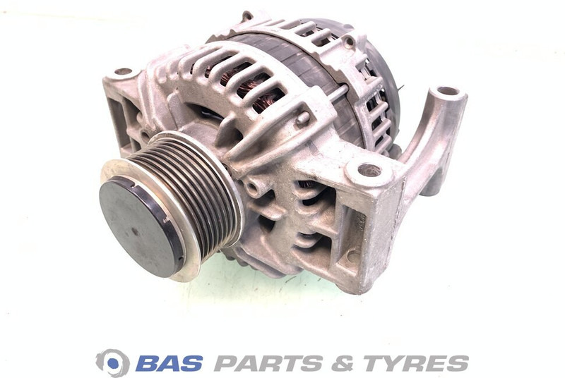 DAF Dynamo DAF 2290742 - Dynamo for Lastebil: bilde 1 DAF Dynamo DAF 2290742 - Dynamo for Lastebil: bilde 1