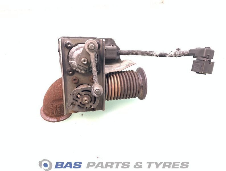 DAF EGR klep DAF 1954014 - Eksosanlegg for Lastebil: bilde 1 DAF EGR klep DAF 1954014 - Eksosanlegg for Lastebil: bilde 1