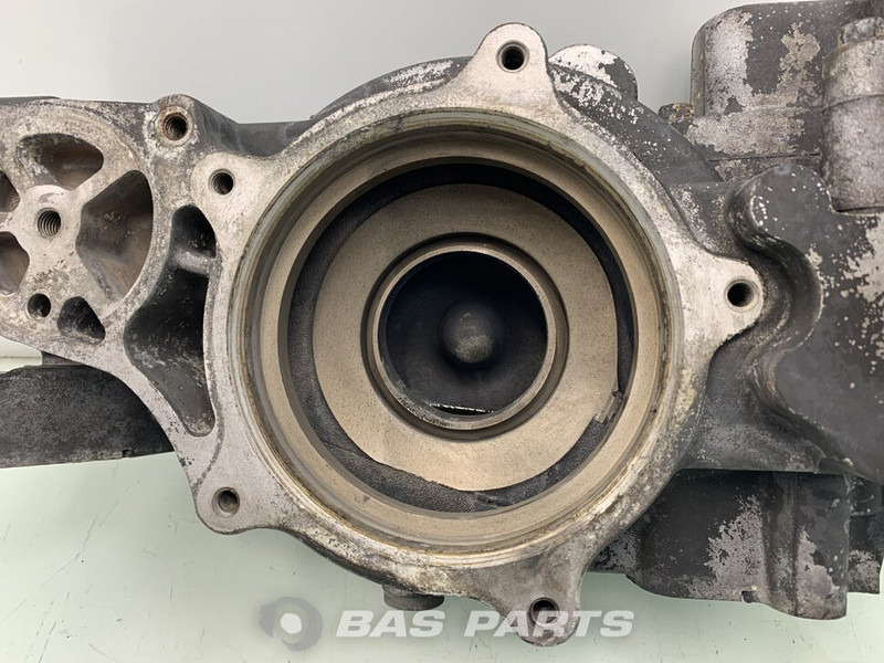 DAF Koelvloeistofpomp DAF 1913604 - Kjølevæskepumpe for Lastebil: bilde 5 DAF Koelvloeistofpomp DAF 1913604 - Kjølevæskepumpe for Lastebil: bilde 5