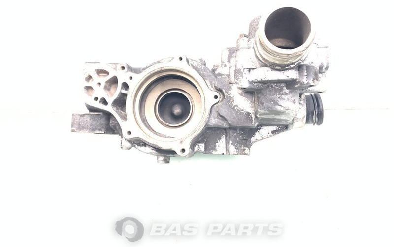 DAF Koelvloeistofpomp DAF 1913604 - Kjølevæskepumpe for Lastebil: bilde 1 DAF Koelvloeistofpomp DAF 1913604 - Kjølevæskepumpe for Lastebil: bilde 1