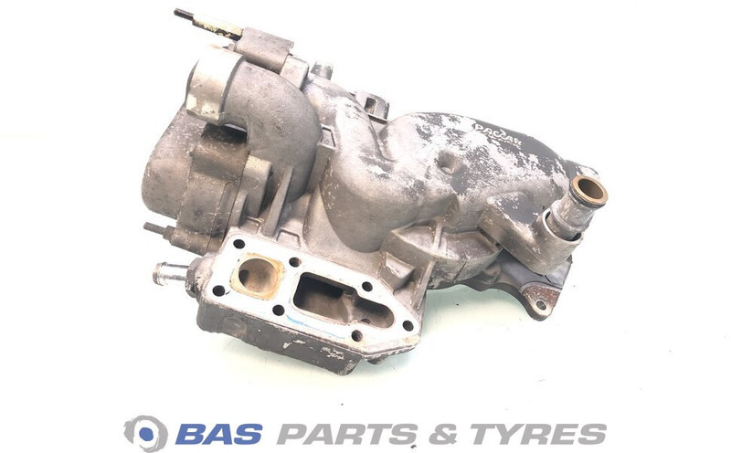 DAF Koelvloeistofpomp DAF 1919875 - Kjølevæskepumpe for Lastebil: bilde 2 DAF Koelvloeistofpomp DAF 1919875 - Kjølevæskepumpe for Lastebil: bilde 2