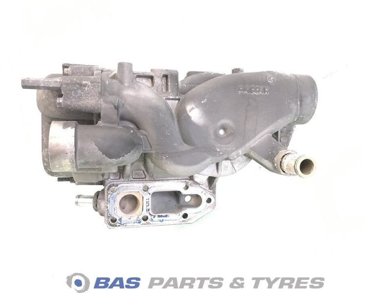 DAF Koelvloeistofpomp DAF 1919875 - Kjølevæskepumpe for Lastebil: bilde 1 DAF Koelvloeistofpomp DAF 1919875 - Kjølevæskepumpe for Lastebil: bilde 1