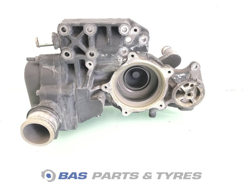 DAF Koelvloeistofpomp DAF 1919875 - Kjølevæskepumpe for Lastebil: bilde 3 DAF Koelvloeistofpomp DAF 1919875 - Kjølevæskepumpe for Lastebil: bilde 3