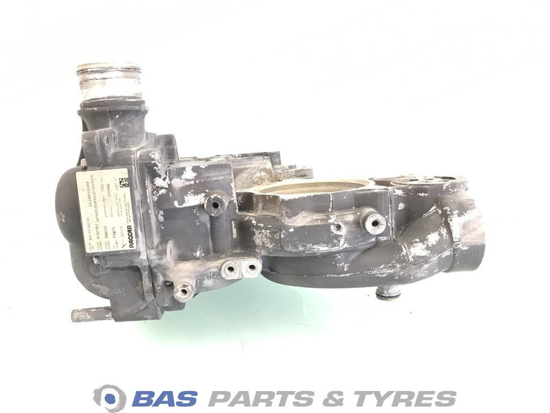 DAF Koelvloeistofpomp DAF 1919875 - Kjølevæskepumpe for Lastebil: bilde 2 DAF Koelvloeistofpomp DAF 1919875 - Kjølevæskepumpe for Lastebil: bilde 2