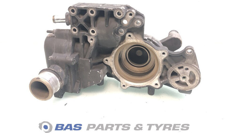 DAF Koelvloeistofpomp DAF 1919875 - Kjølevæskepumpe for Lastebil: bilde 3 DAF Koelvloeistofpomp DAF 1919875 - Kjølevæskepumpe for Lastebil: bilde 3