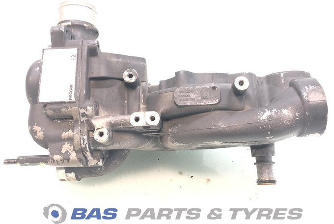 DAF Koelvloeistofpomp DAF 1919875 - Kjølevæskepumpe for Lastebil: bilde 1 DAF Koelvloeistofpomp DAF 1919875 - Kjølevæskepumpe for Lastebil: bilde 1