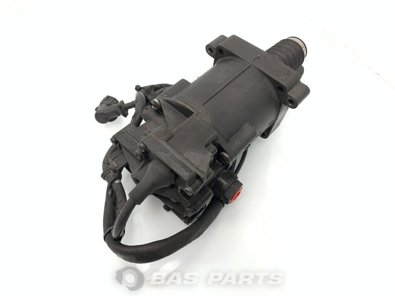 DAF Koppelingscilinder DAF 1447248 - Clutch og deler for Lastebil: bilde 4 DAF Koppelingscilinder DAF 1447248 - Clutch og deler for Lastebil: bilde 4