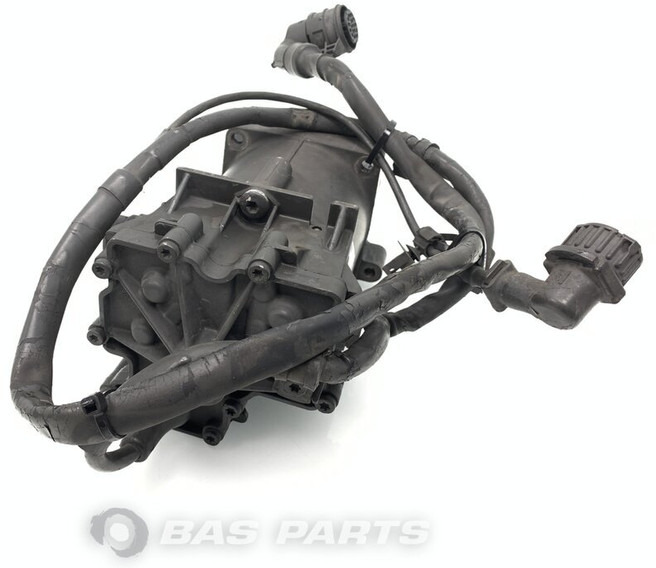 DAF Koppelingscilinder DAF 1447248 - Clutch og deler for Lastebil: bilde 3 DAF Koppelingscilinder DAF 1447248 - Clutch og deler for Lastebil: bilde 3